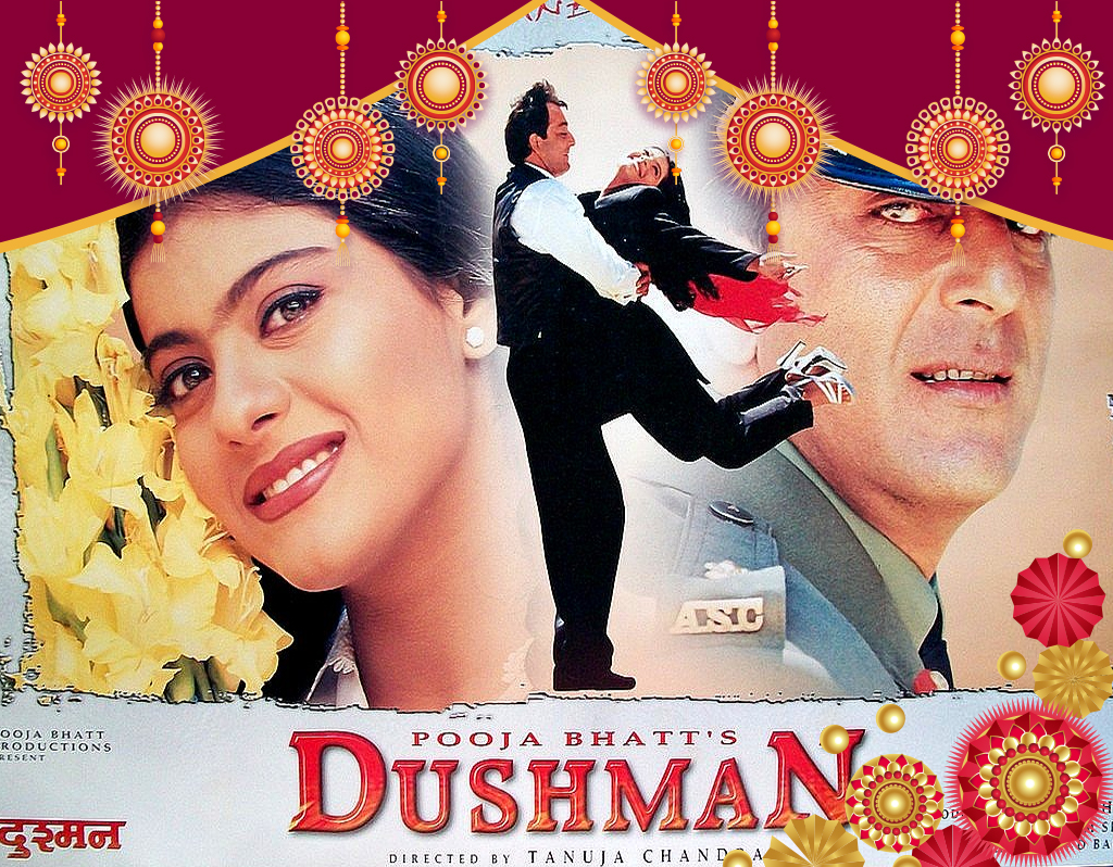 Dushman Duniya Ka - Where To Watch Online - OTT Watchlist