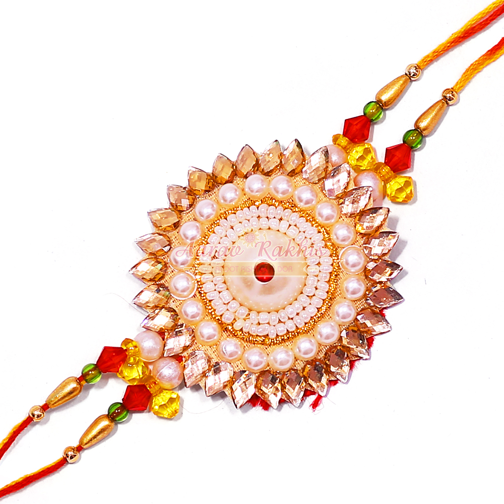 Indian Rakhi