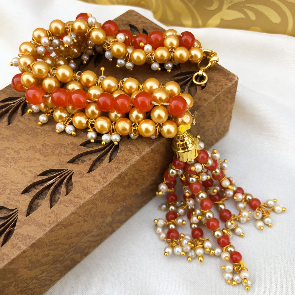 Beautiful Beads Bracelet