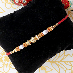 Thread Rakhi - Buy Thread Rakhi Online